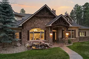 15575 Winding Trail Rd, Colorado Springs, CO 80908 - Photo 2
