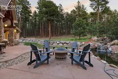 15575 Winding Trail Road, Colorado Springs, CO 80908 - Photo 10