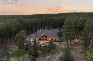 15575 Winding Trail Rd, Colorado Springs, CO 80908 - Photo 1