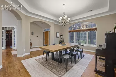 15575 Winding Trail Road, Colorado Springs, CO 80908 - Photo 4
