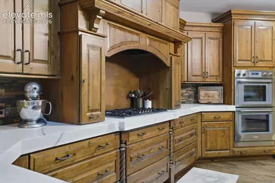 15575 Winding Trail Road, Colorado Springs, CO 80908 - Photo 18