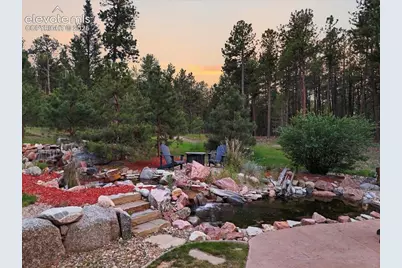 15575 Winding Trail Road, Colorado Springs, CO 80908 - Photo 6