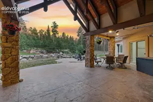 15575 Winding Trail Rd, Colorado Springs, CO 80908 - Photo 14