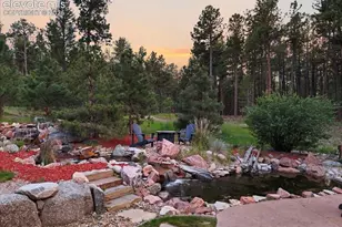 15575 Winding Trail Rd, Colorado Springs, CO 80908 - Photo 6