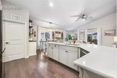 6819 Mandan Drive, Colorado Springs, CO 80925 - Photo 2