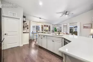 6819 Mandan Dr, Colorado Springs, CO 80925 - Photo 2