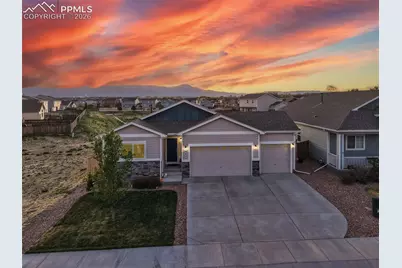 9808 Wando Drive, Colorado Springs, CO 80925 - Photo 2