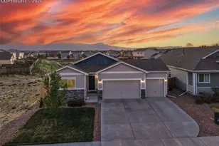 9808 Wando Dr, Colorado Springs, CO 80925 - Photo 2