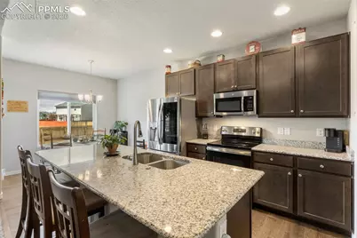 9808 Wando Drive, Colorado Springs, CO 80925 - Photo 8