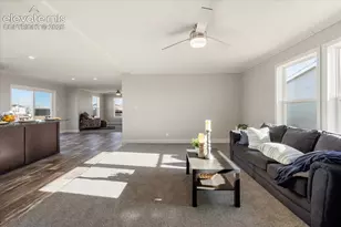 11040 N Calhan Hwy, Calhan, CO 80908 - Photo 10