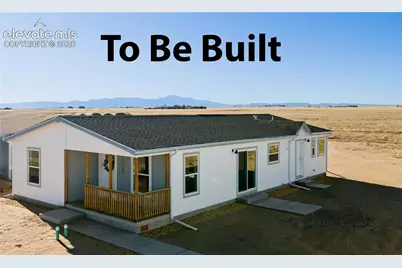 11040 N Calhan Highway, Calhan, CO 80908 - Photo 1