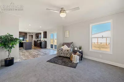 11040 N Calhan Highway, Calhan, CO 80908 - Photo 4