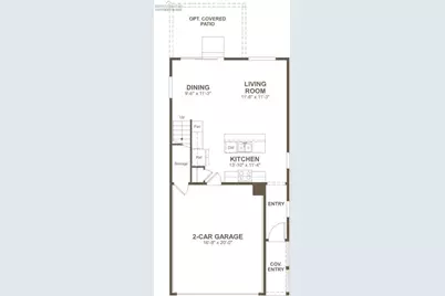 7473 Nova View, Colorado Springs, CO 80915 - Photo 2