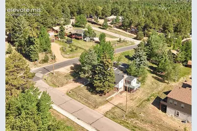 924 Spruce Haven Drive, Woodland Park, CO 80863 - Photo 38