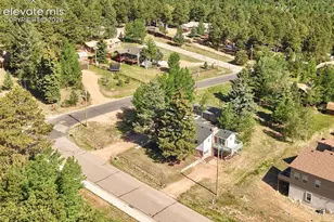 924 Spruce Haven Dr, Woodland Park, CO 80863 - Photo 38