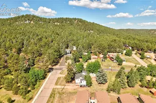 924 Spruce Haven Dr, Woodland Park, CO 80863 - Photo 40