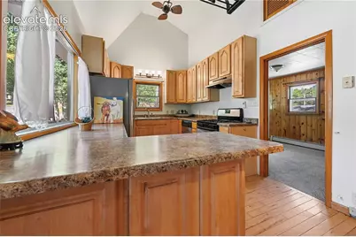 924 Spruce Haven Drive, Woodland Park, CO 80863 - Photo 10