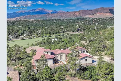 30 Cap Rock Way, Colorado Springs, CO 80919 - Photo 2