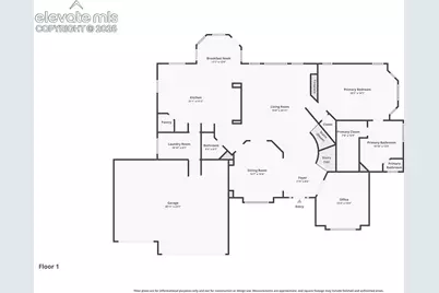 1630 Oakmont Drive, Colorado Springs, CO 80921 - Photo 34