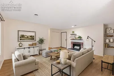 6530 Delmonico Drive #106, Colorado Springs, CO 80919 - Photo 2