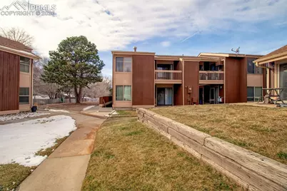 4245 N Carefree Circle #B, Colorado Springs, CO 80917 - Photo 4