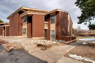 4245 N Carefree Cir, Colorado Springs, CO 80917 - Photo 2