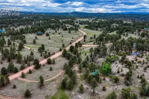 330 Arrowhead Dr, Florissant, CO 80816 - Photo 12