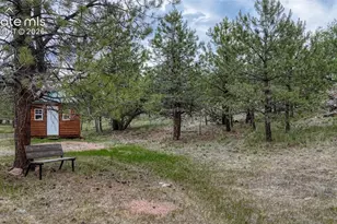 330 Arrowhead Dr, Florissant, CO 80816 - Photo 20