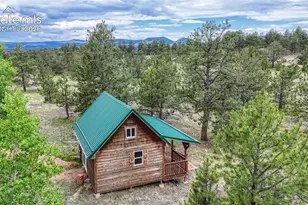 330 Arrowhead Dr, Florissant, CO 80816 - Photo 16