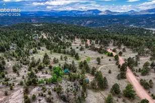 330 Arrowhead Dr, Florissant, CO 80816 - Photo 6