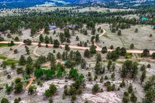 330 Arrowhead Dr, Florissant, CO 80816 - Photo 8