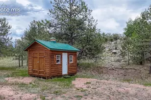 330 Arrowhead Dr, Florissant, CO 80816 - Photo 24