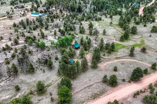 330 Arrowhead Dr, Florissant, CO 80816 - Photo 4