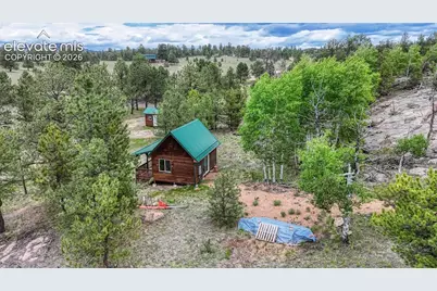 330 Arrowhead Drive, Florissant, CO 80816 - Photo 12