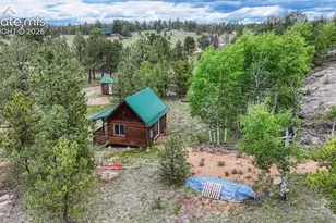 330 Arrowhead Dr, Florissant, CO 80816 - Photo 12