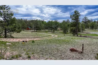 330 Arrowhead Drive, Florissant, CO 80816 - Photo 26