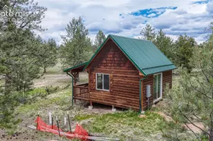 330 Arrowhead Dr, Florissant, CO 80816 - Photo 14