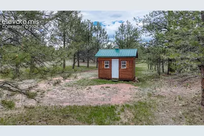 330 Arrowhead Drive, Florissant, CO 80816 - Photo 18
