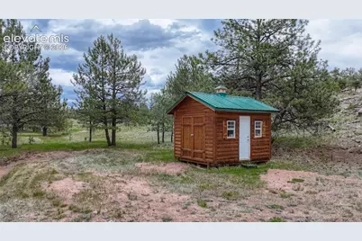 330 Arrowhead Drive, Florissant, CO 80816 - Photo 22