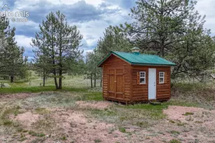 330 Arrowhead Dr, Florissant, CO 80816 - Photo 22