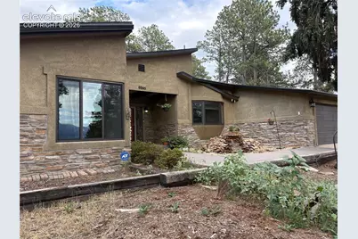 6945 Baker Road, Colorado Springs, CO 80908 - Photo 1