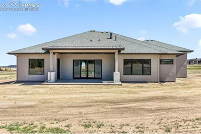 11475 Bison Meadows Court, Colorado Springs, CO 80908 - Photo 48