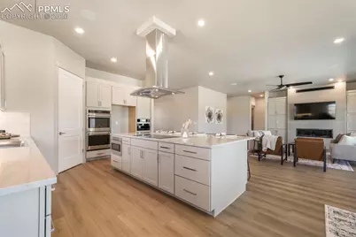 11475 Bison Meadows Court, Colorado Springs, CO 80908 - Photo 16