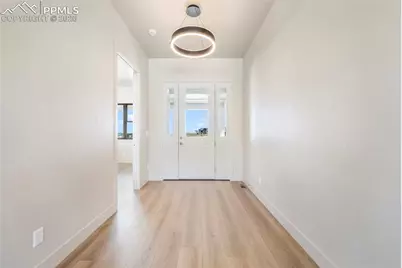 11475 Bison Meadows Court, Colorado Springs, CO 80908 - Photo 2