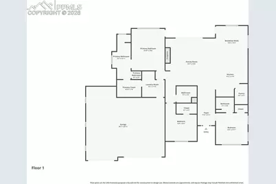 11475 Bison Meadows Court, Colorado Springs, CO 80908 - Photo 50