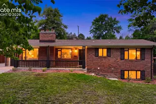 1316 Prairie Rd, Colorado Springs, CO 80909 - Photo 2