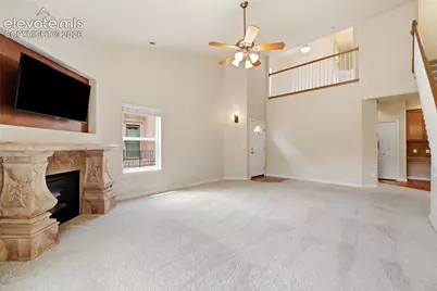 6638 Bethesda Point #A, Colorado Springs, CO 80918 - Photo 12
