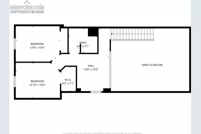 6638 Bethesda Point #A, Colorado Springs, CO 80918 - Photo 50
