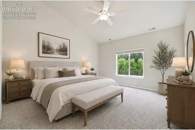 6638 Bethesda Point #A, Colorado Springs, CO 80918 - Photo 24