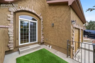 6638 Bethesda Point #A, Colorado Springs, CO 80918 - Photo 6